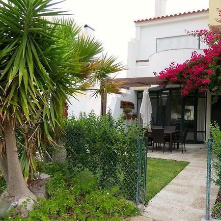 Casa Braites T3 Soltroia Mar - Ar Condicionado - 5 Minutos A Pe Da Praia E A 12Km Da Comporta Villa Luaran gambar