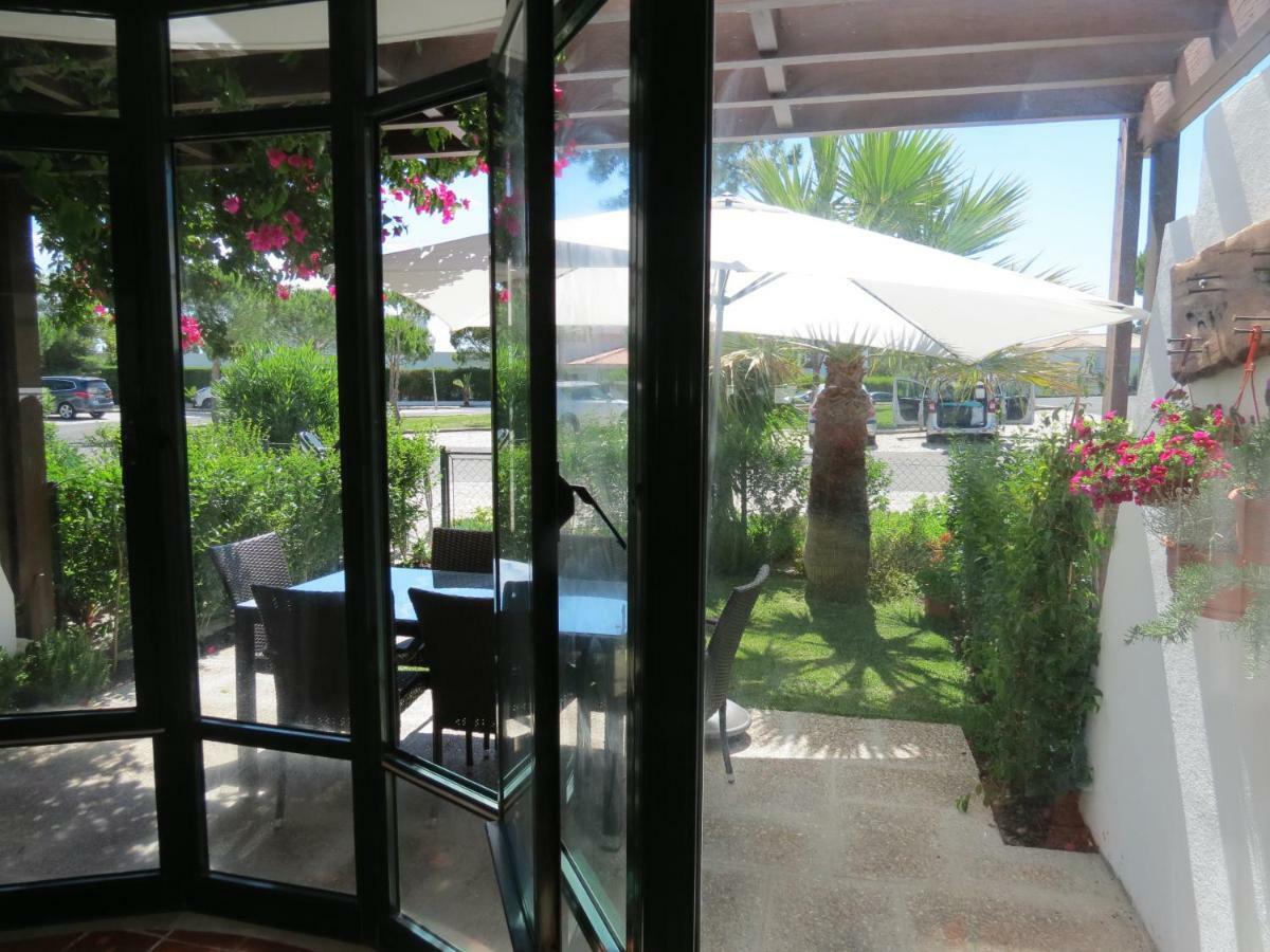 Casa Braites T3 Soltroia Mar - Ar Condicionado - 5 Minutos A Pe Da Praia E A 12Km Da Comporta Villa Luaran gambar
