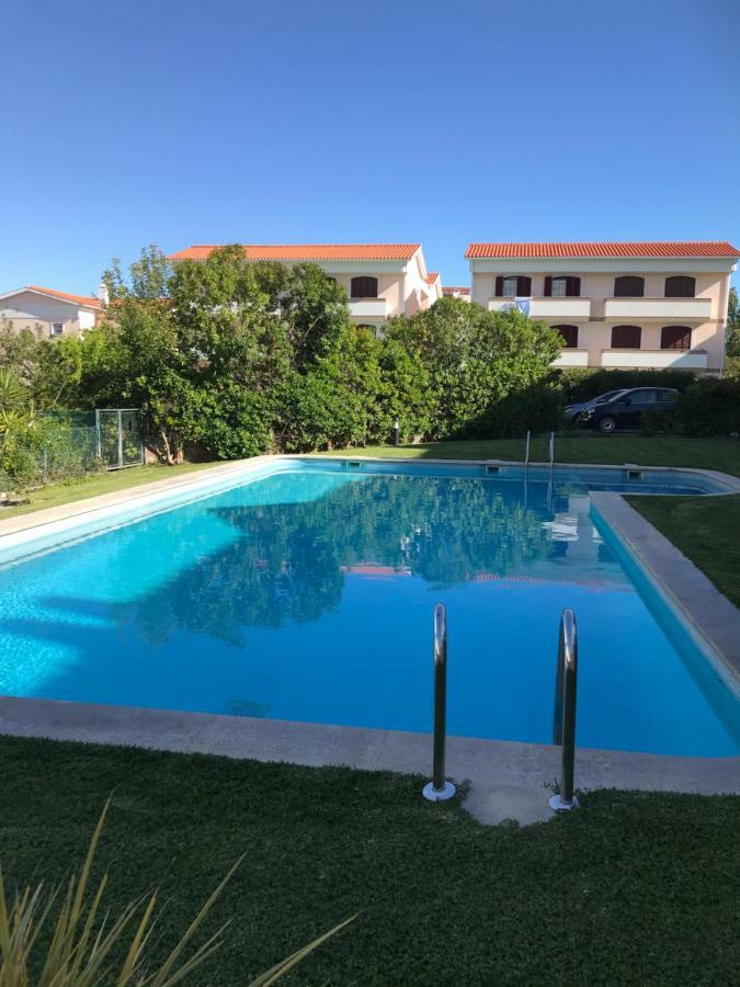 Casa Braites T3 Soltroia Mar - Ar Condicionado - 5 Minutos A Pe Da Praia E A 12Km Da Comporta Villa Luaran gambar